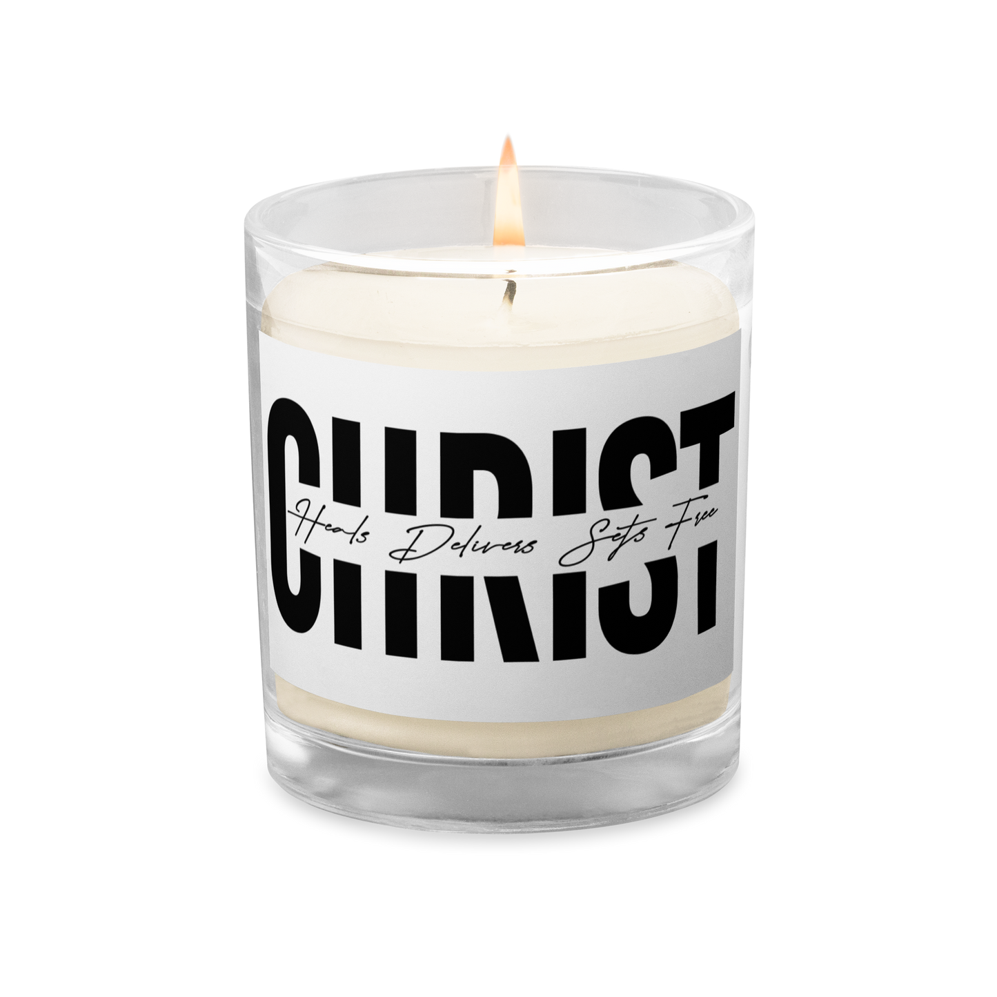 Accent Candle